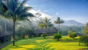 Unclassified image, 5 of 68, button - Mesastila Resort and Spa Magelang (Losari)