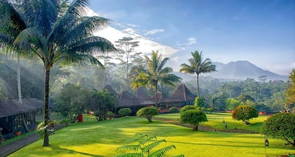 Mesastila Resort and Spa Magelang