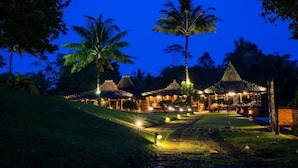 Unclassified image, 4 of 68, button - Mesastila Resort and Spa Magelang (Losari)