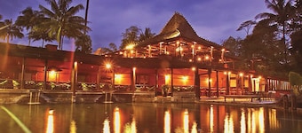 Mesastila Resort and Spa Magelang