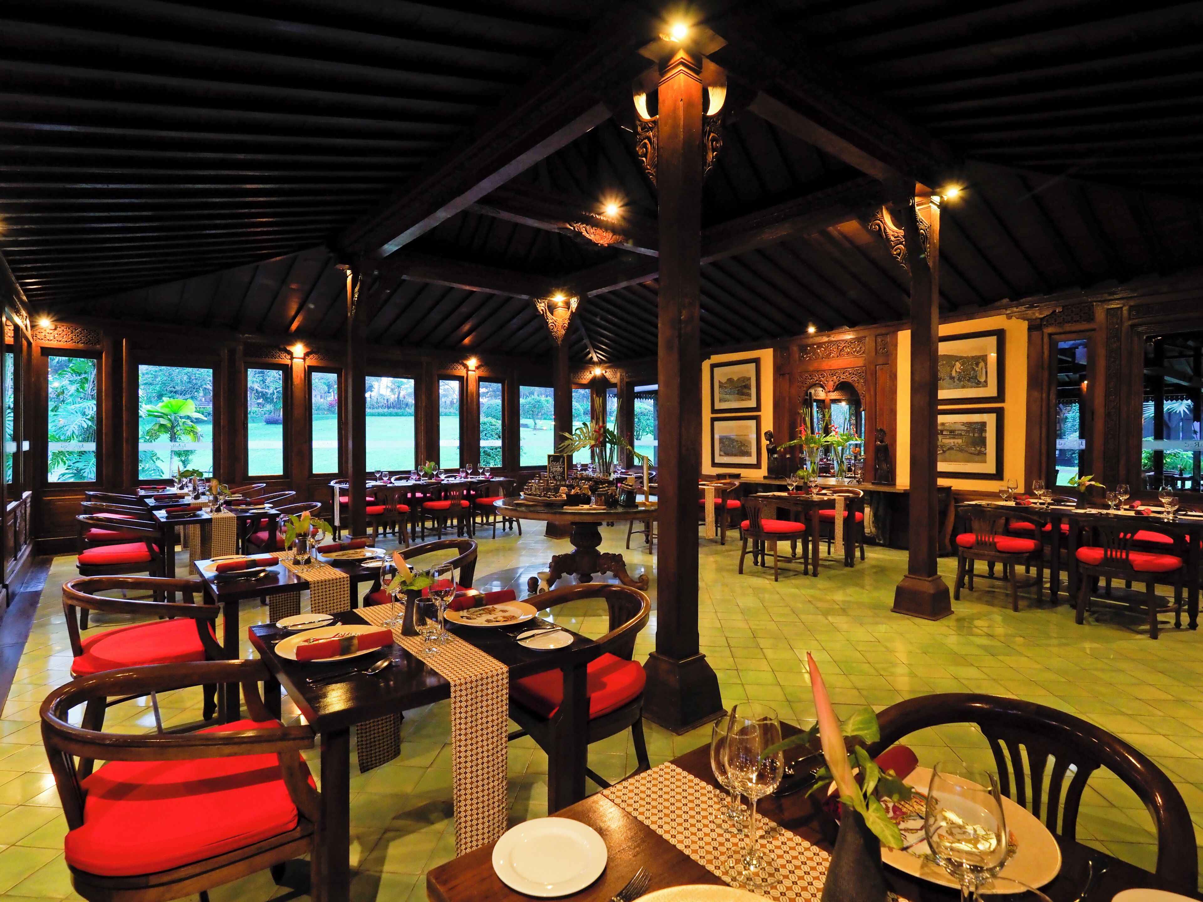 Restoran