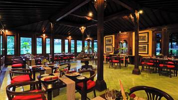 Restoran