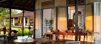 Mesastila Resort and Spa Magelang