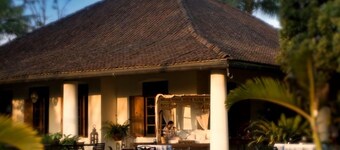 Mesastila Resort and Spa Magelang