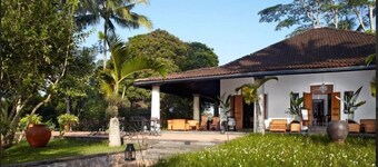 Mesastila Resort and Spa Magelang