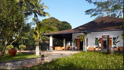 Mesastila Resort and Spa Magelang