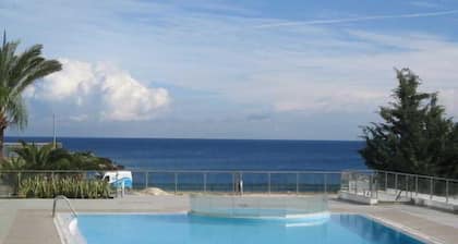 Coralli Spa Resort