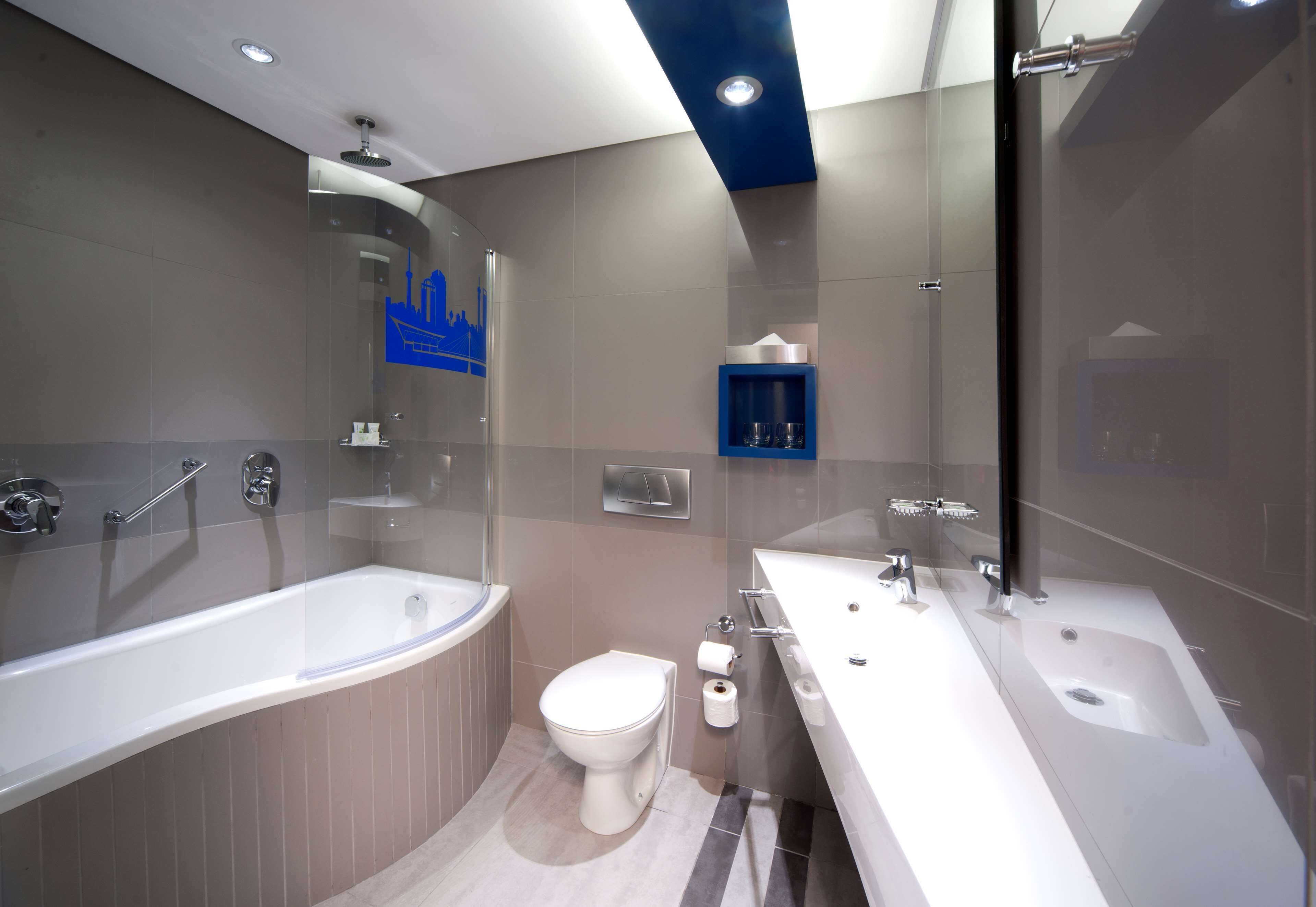 Photo - Garden Court Milpark, Johannesburg