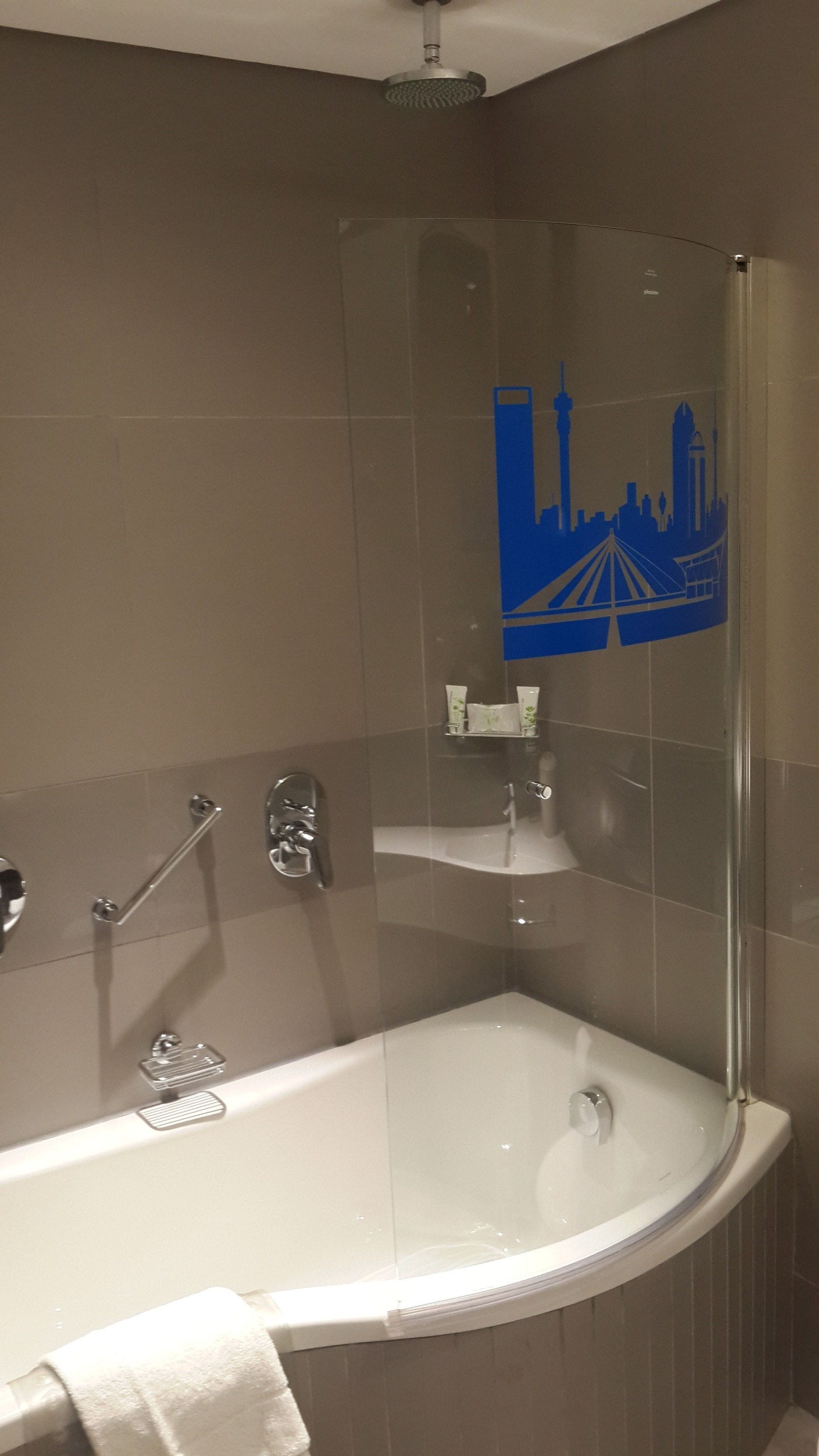 Photo - Garden Court Milpark, Johannesburg