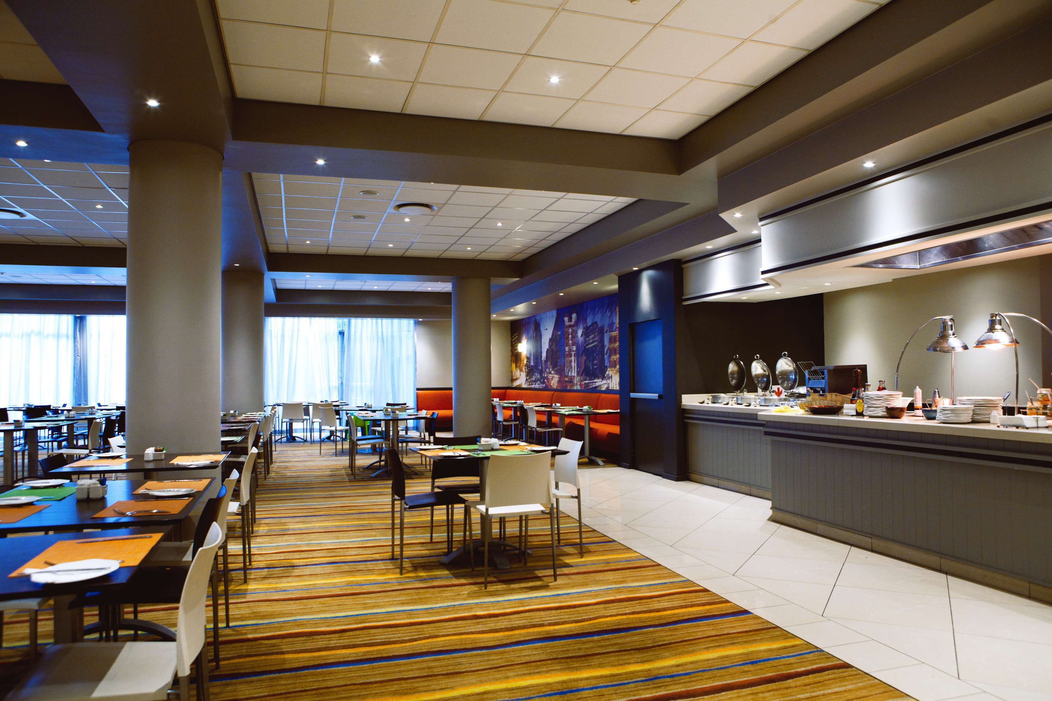 Photo - Garden Court Milpark, Johannesburg