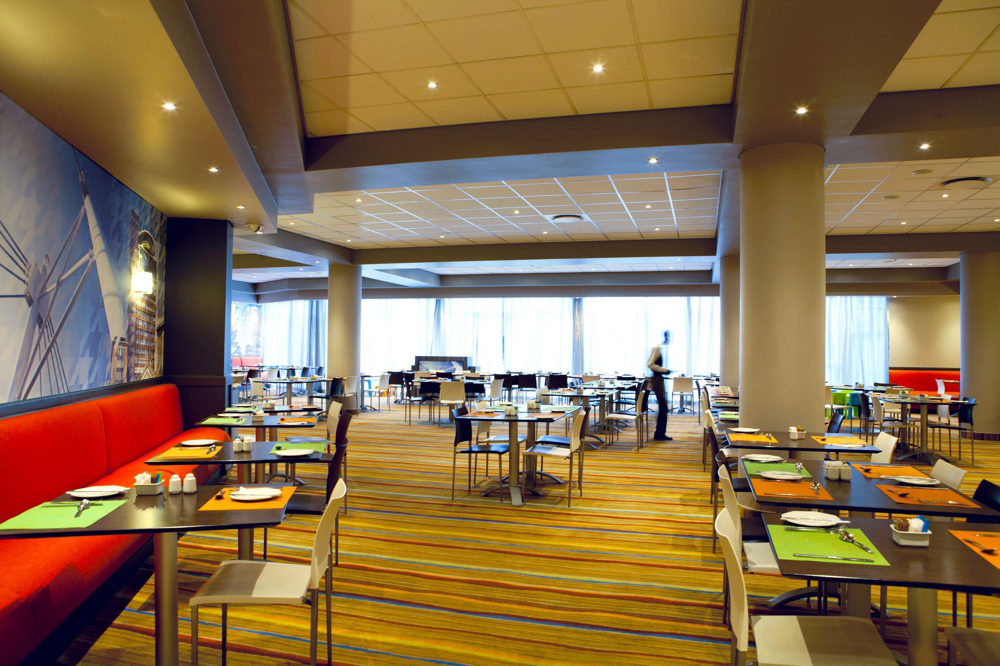 Photo - Garden Court Milpark, Johannesburg