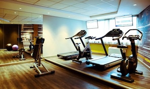 Sports facility
