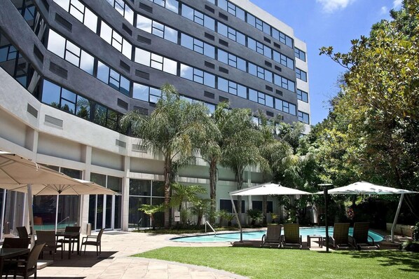 Teras/patio