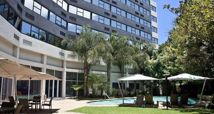 Garden Court Milpark