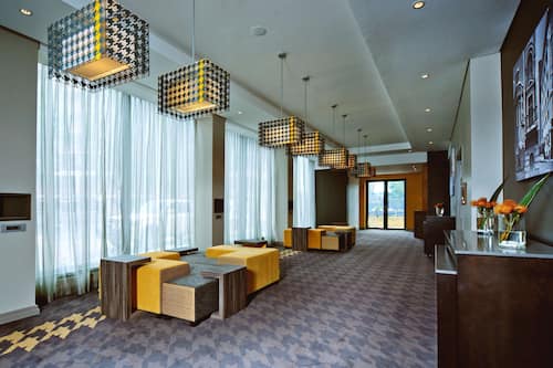 Sala de reunião