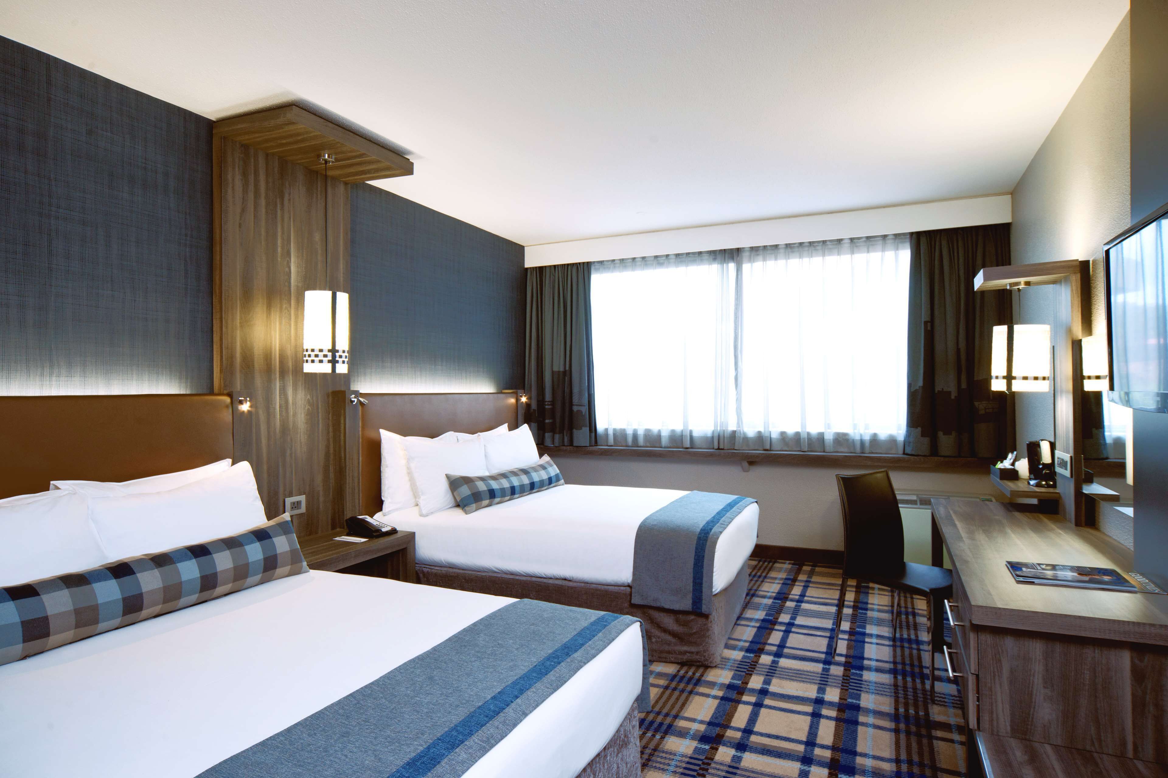 Photo - Garden Court Milpark, Johannesburg