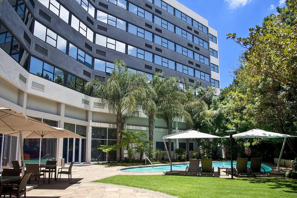 Garden Court Milpark