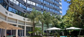 Garden Court Milpark