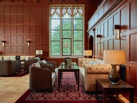 Abre todos los días (con vistas al jardín)