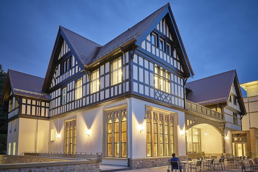 Dorint Hotel Frankfurt/Oberursel