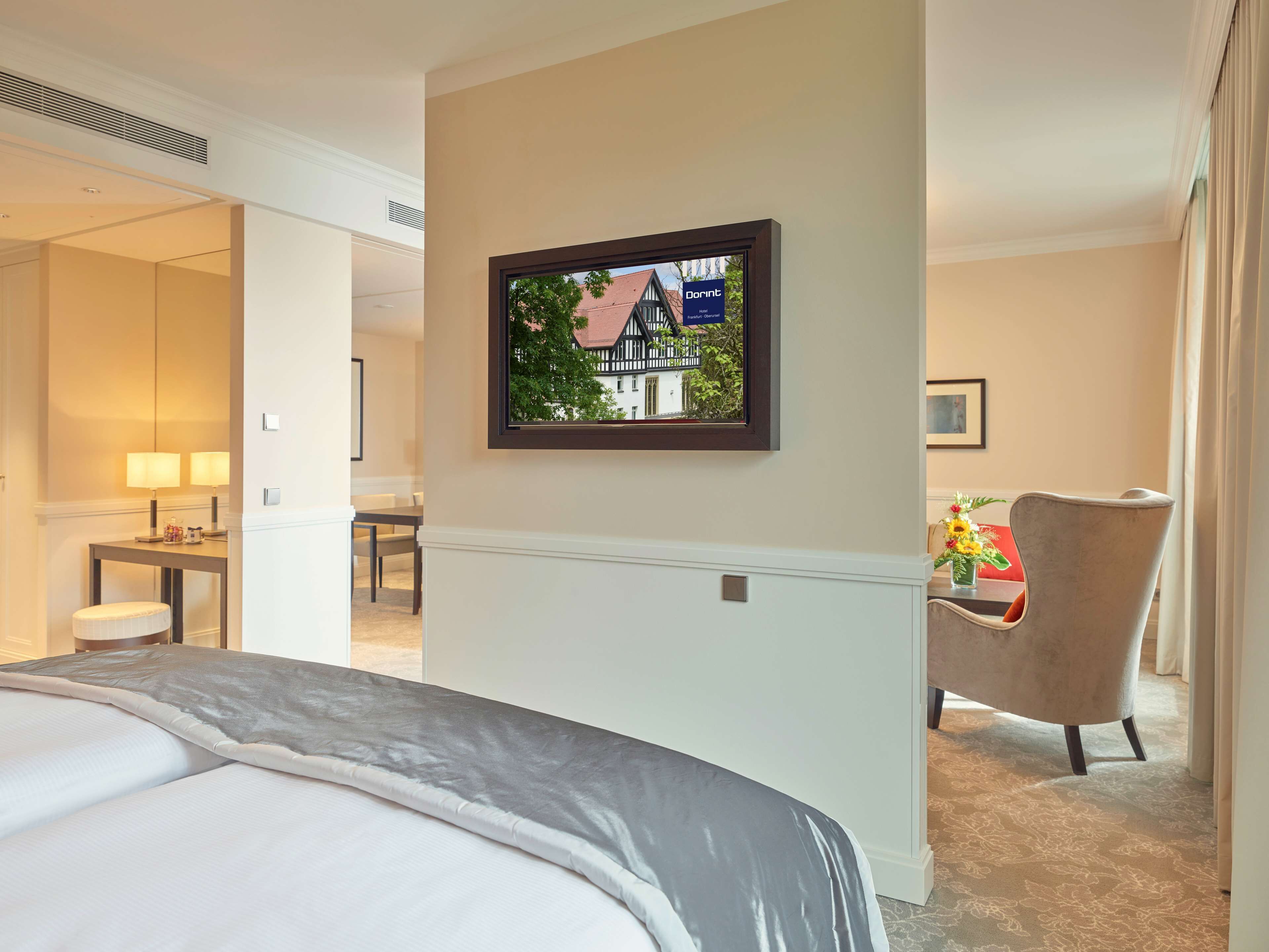 Foto - Dorint Hotel Frankfurt/Oberursel