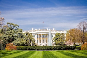 Point of interest - Hyatt Place Washington DC/National Mall (Washington)