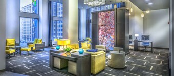 Hyatt Place Washington DC/National Mall