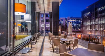 Hyatt Place Washington DC/National Mall