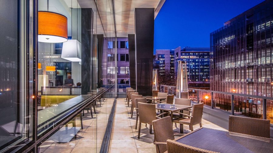 Hyatt Place Washington DC/National Mall