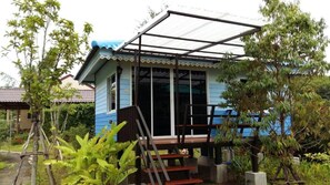 Exterior - Baan Sri Chiang Dao (Chiang Dao)