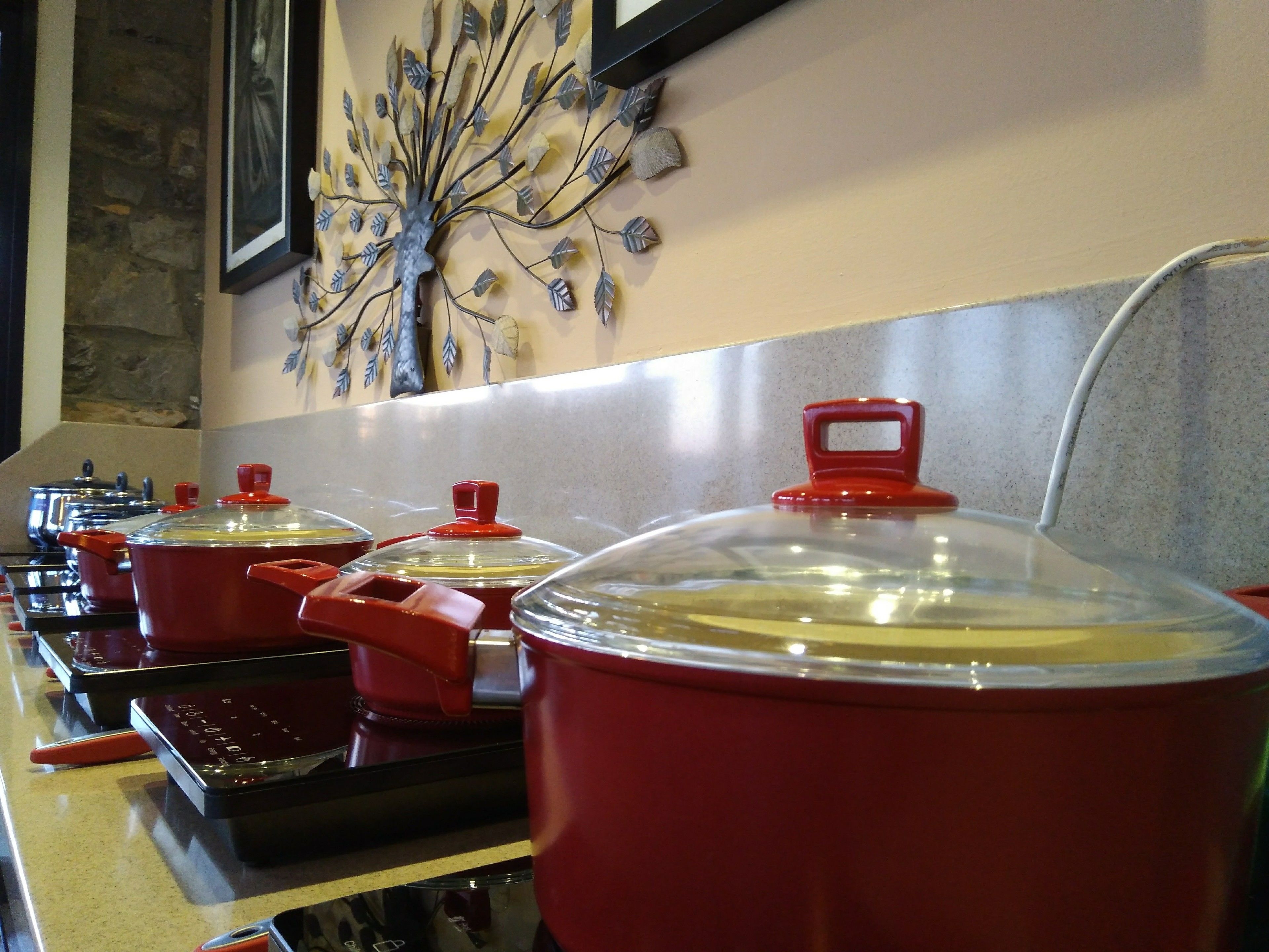 international cuisine