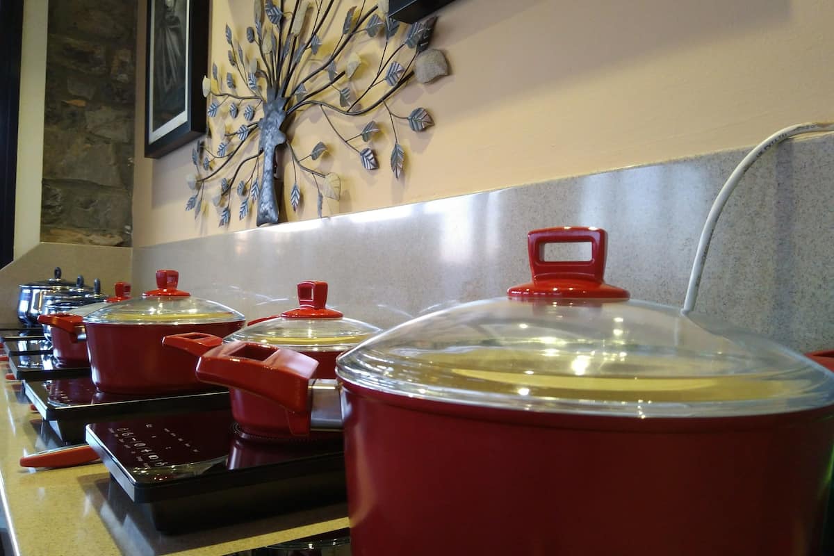 international cuisine