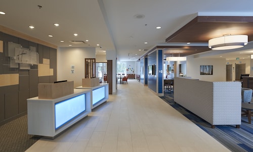 Holiday Inn Express & Suites St John's Airport by IHG