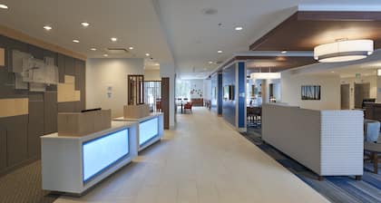 Holiday Inn Express & Suites St John's Airport by IHG