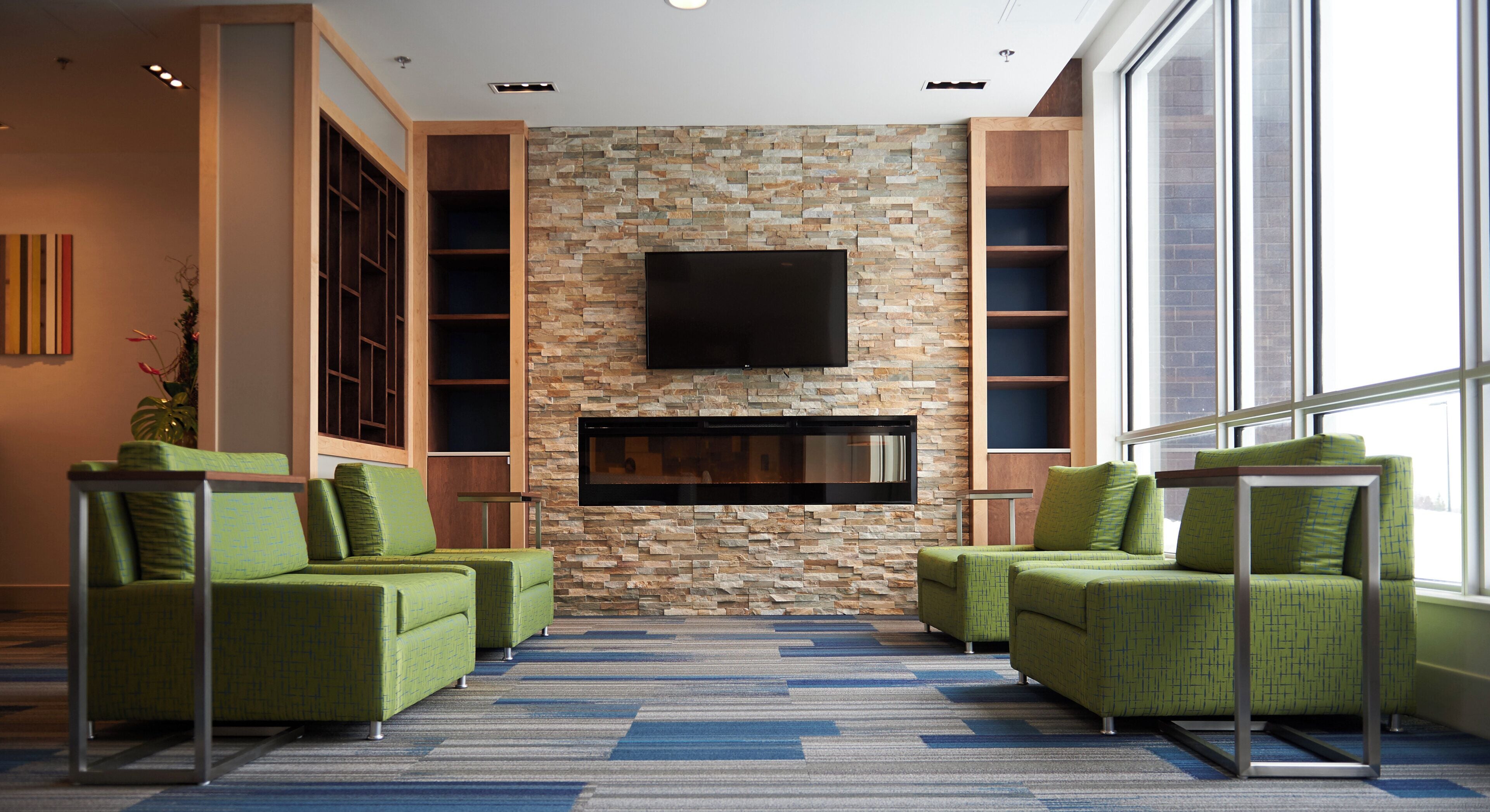Photo - Holiday Inn Express & Suites St. John S Airport, An Ihg