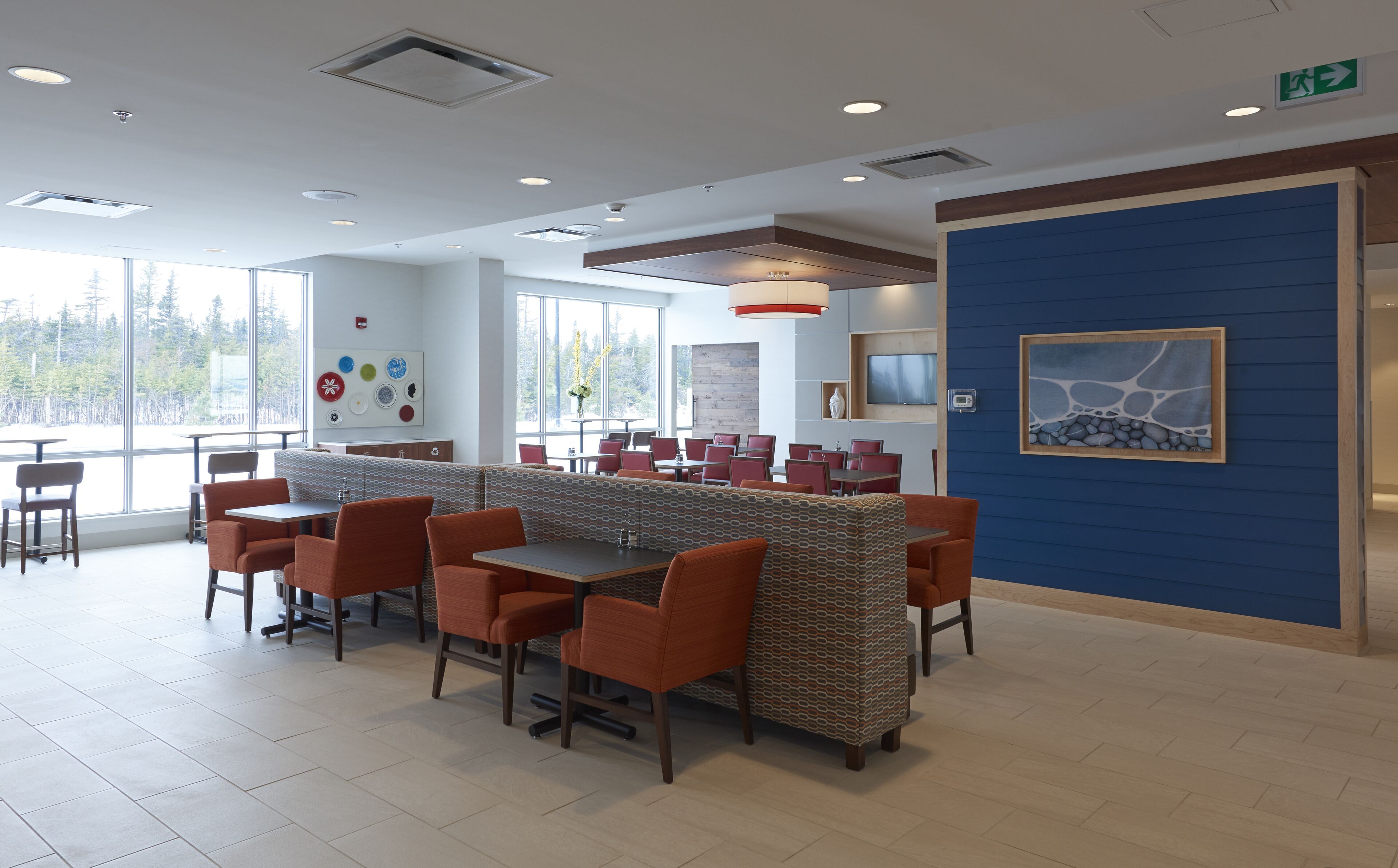 Foto - Holiday Inn Express & Suites St. John's Airport by IHG
