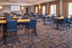Meeting facility - Courtyard by Marriott Shippensburg (Shippensburg)