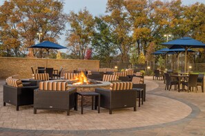 Property amenity - Courtyard by Marriott Shippensburg (Shippensburg)