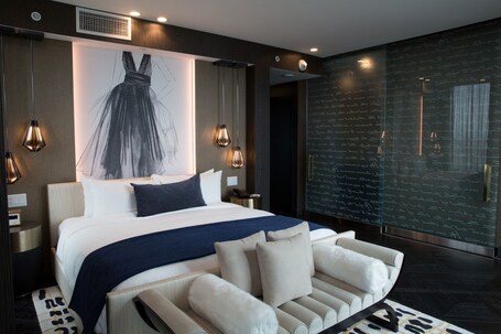 Hotel Indigo Los Angeles Downtown by IHG - view 2