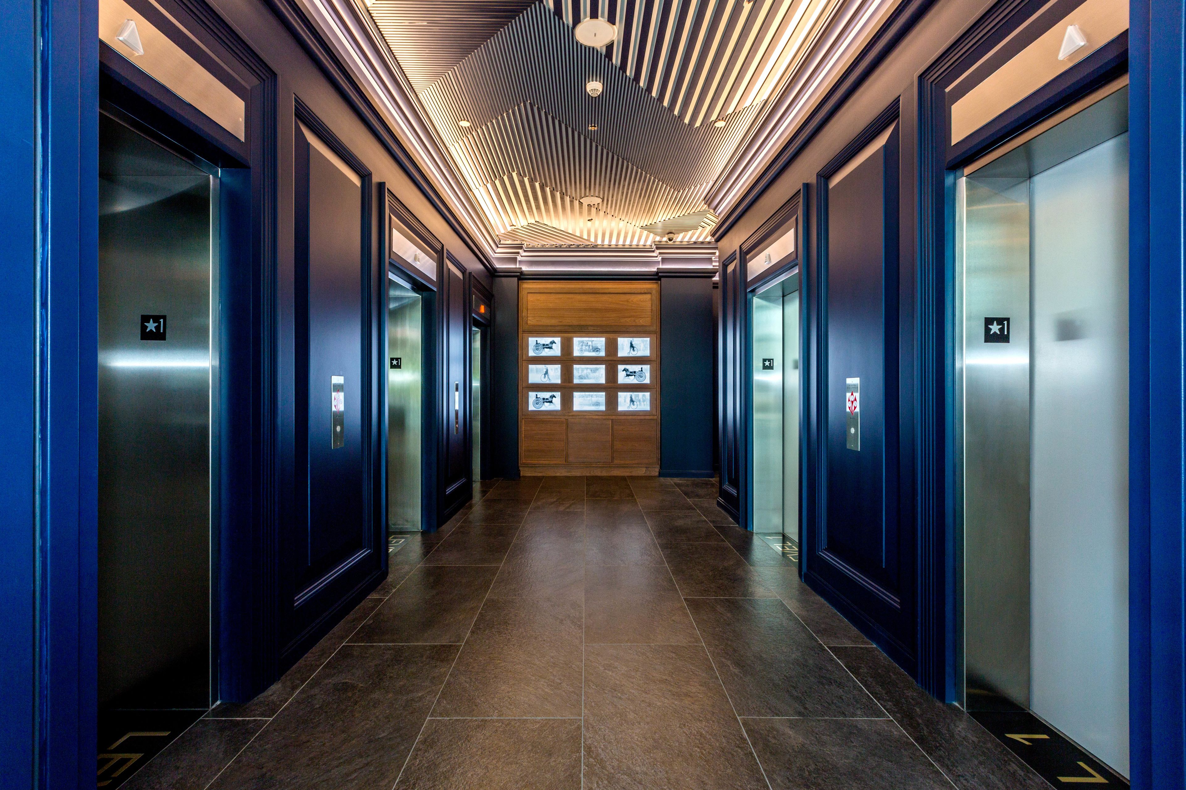 Foto - Hotel Indigo Los Angeles Downtown by IHG