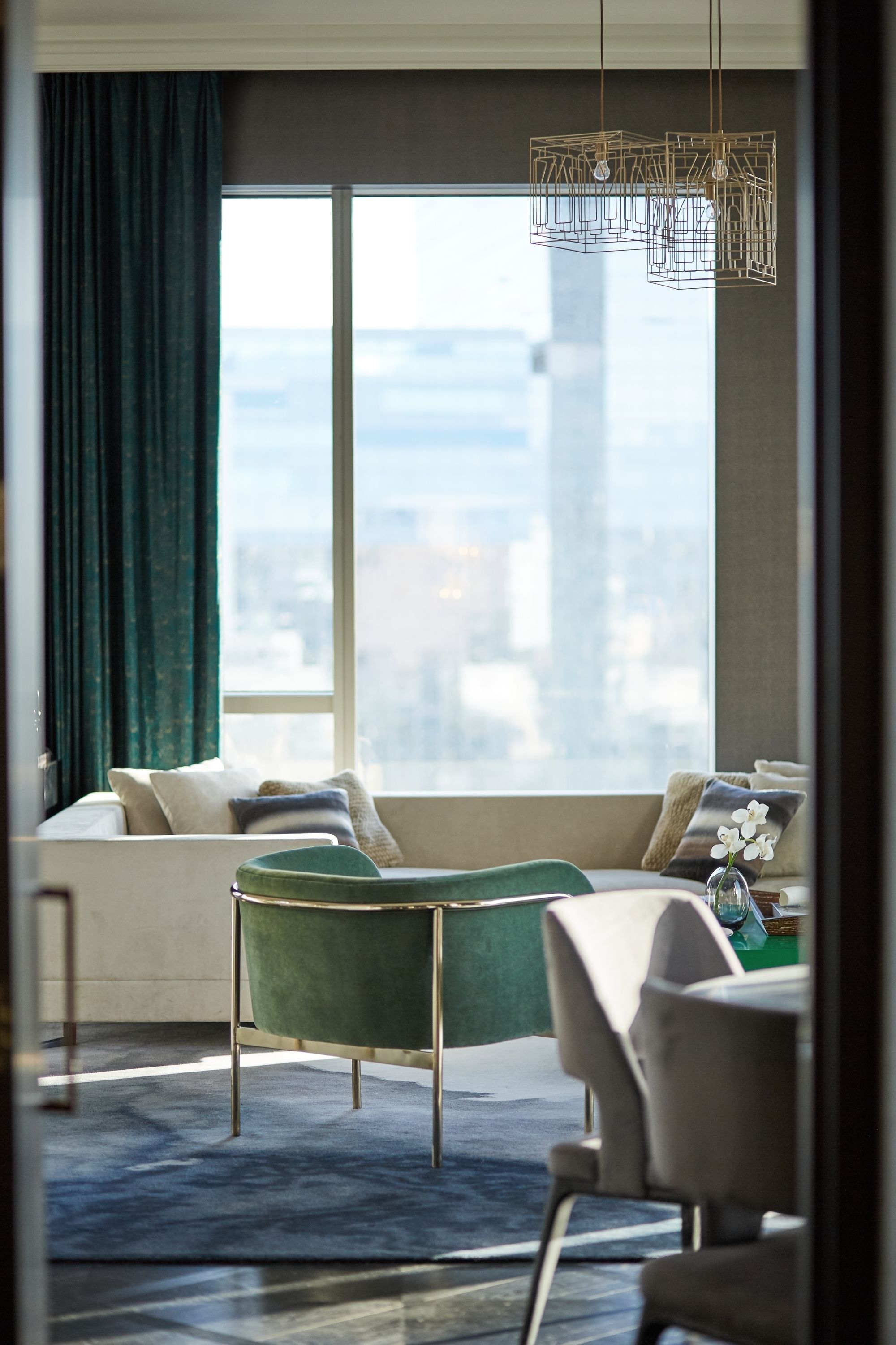 standard room, 1 king bed, city view | 1 bedroom, premium bedding, down duvets, pillow-top beds