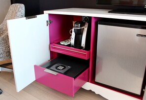 Servicio de la habitación