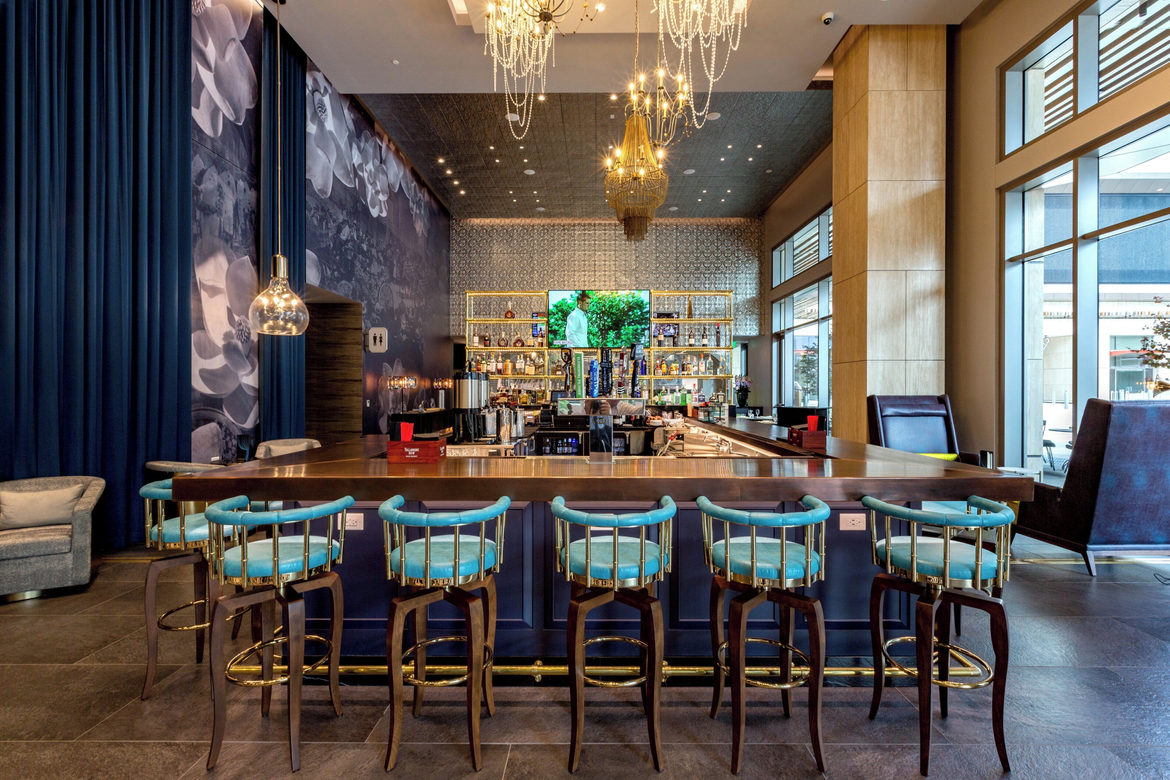 Foto - Hotel Indigo Los Angeles Downtown by IHG