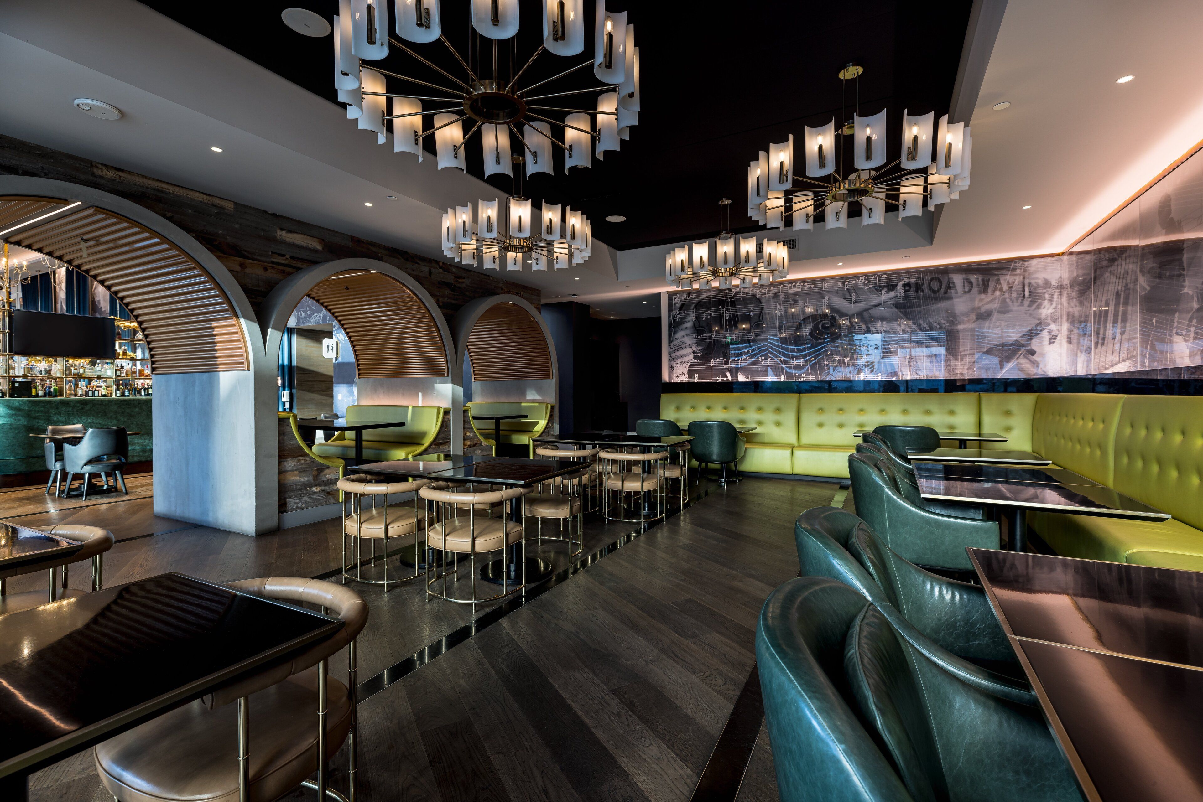 Foto - Hotel Indigo Los Angeles Downtown by IHG