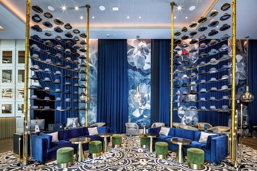 Hotel Indigo Los Angeles Downtown by IHG