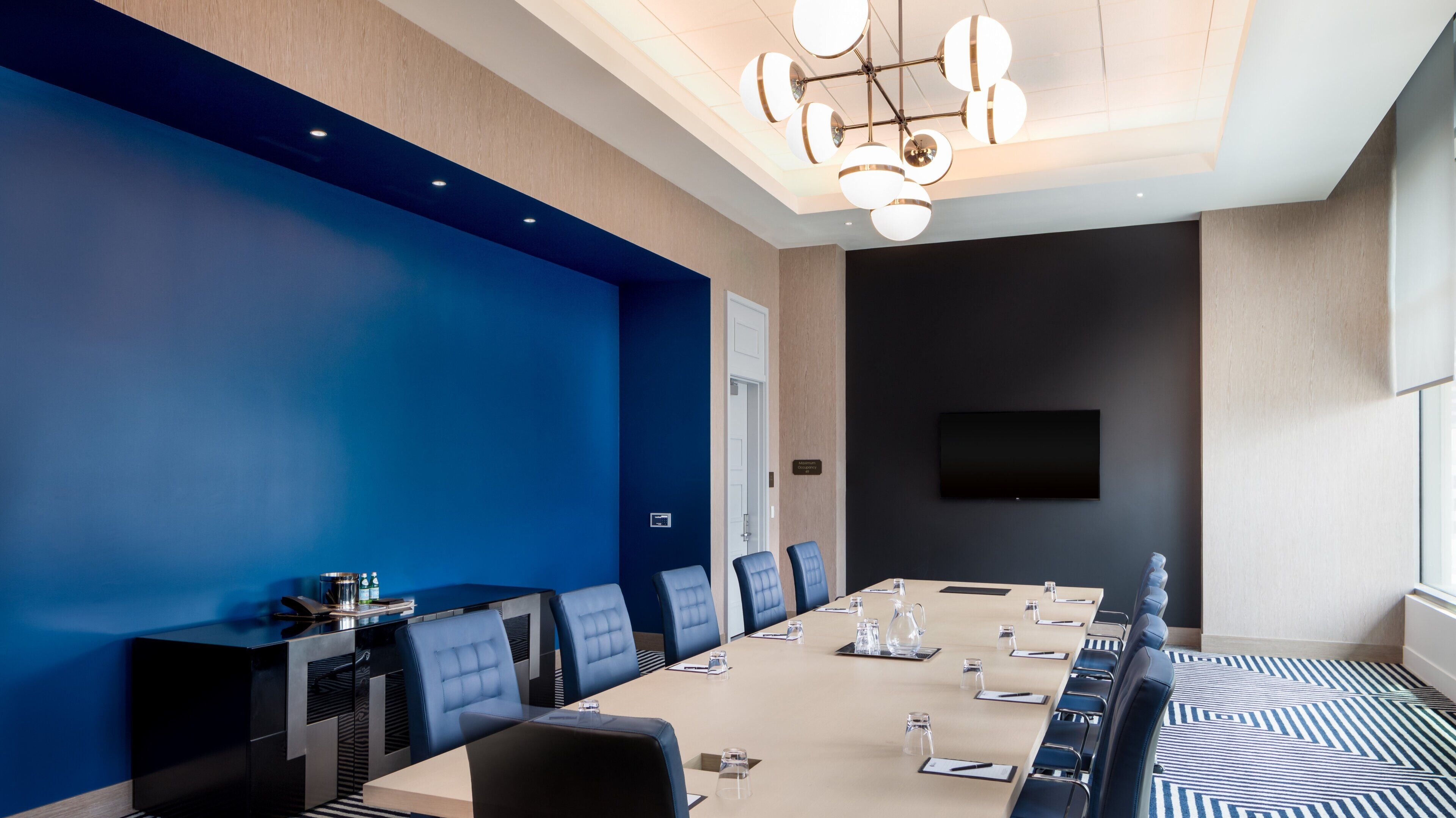 Foto - Hotel Indigo Los Angeles Downtown by IHG
