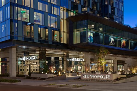 Hotel Indigo Los Angeles Downtown by IHG – Affordable hotel in Los Angeles