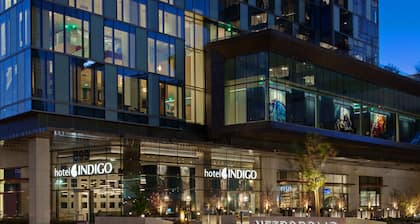 Hotel Indigo Los Angeles Downtown by IHG