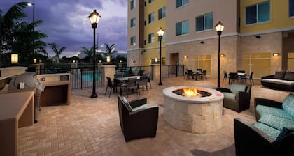 Residence Inn Miami Airport West/Doral