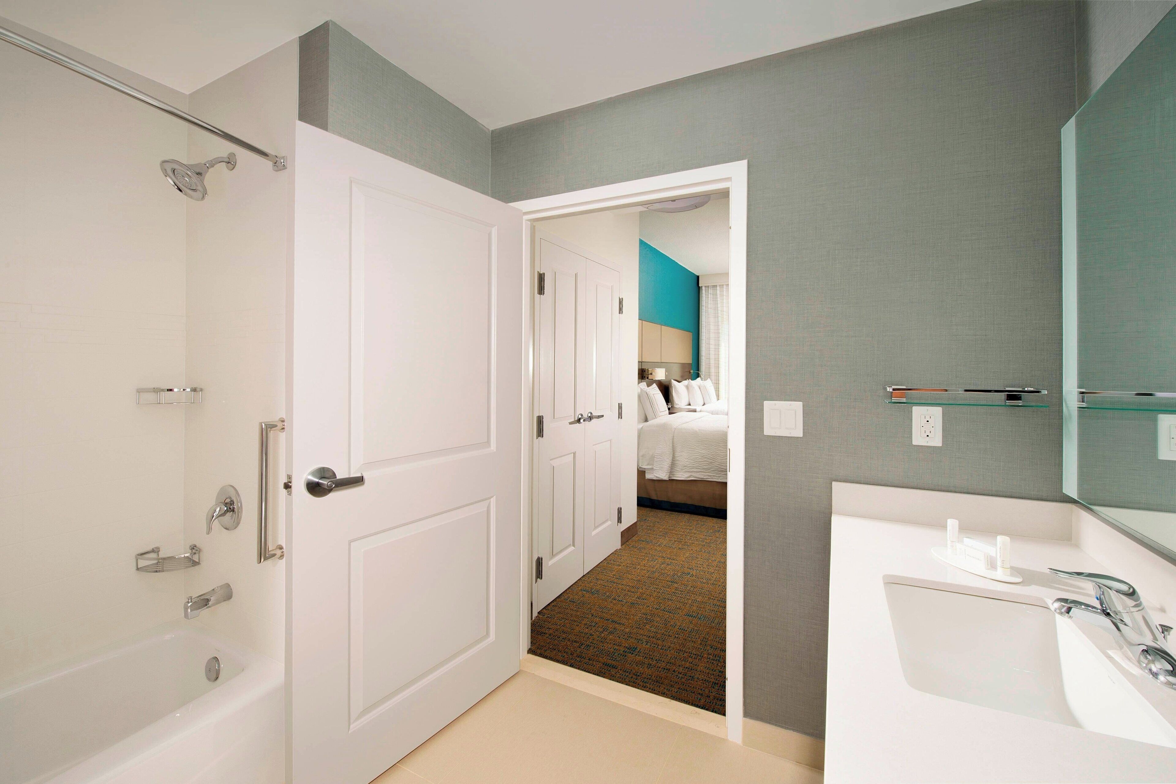Foto - Residence Inn Miami Airport West/Doral